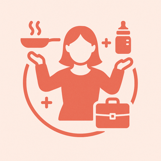 多重タスクも得意