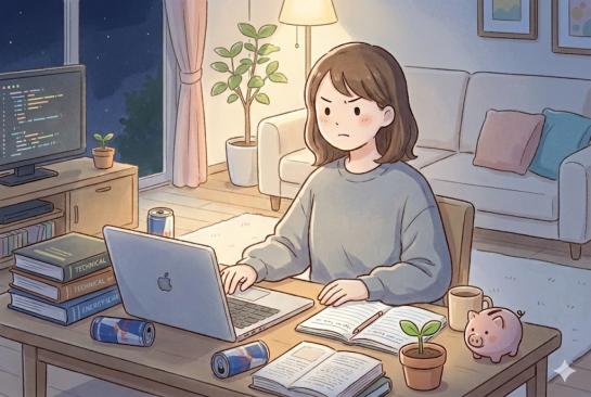 ITスクールが向いている人