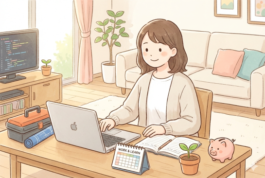 ITエンパワーメント転職PLANが向いている人